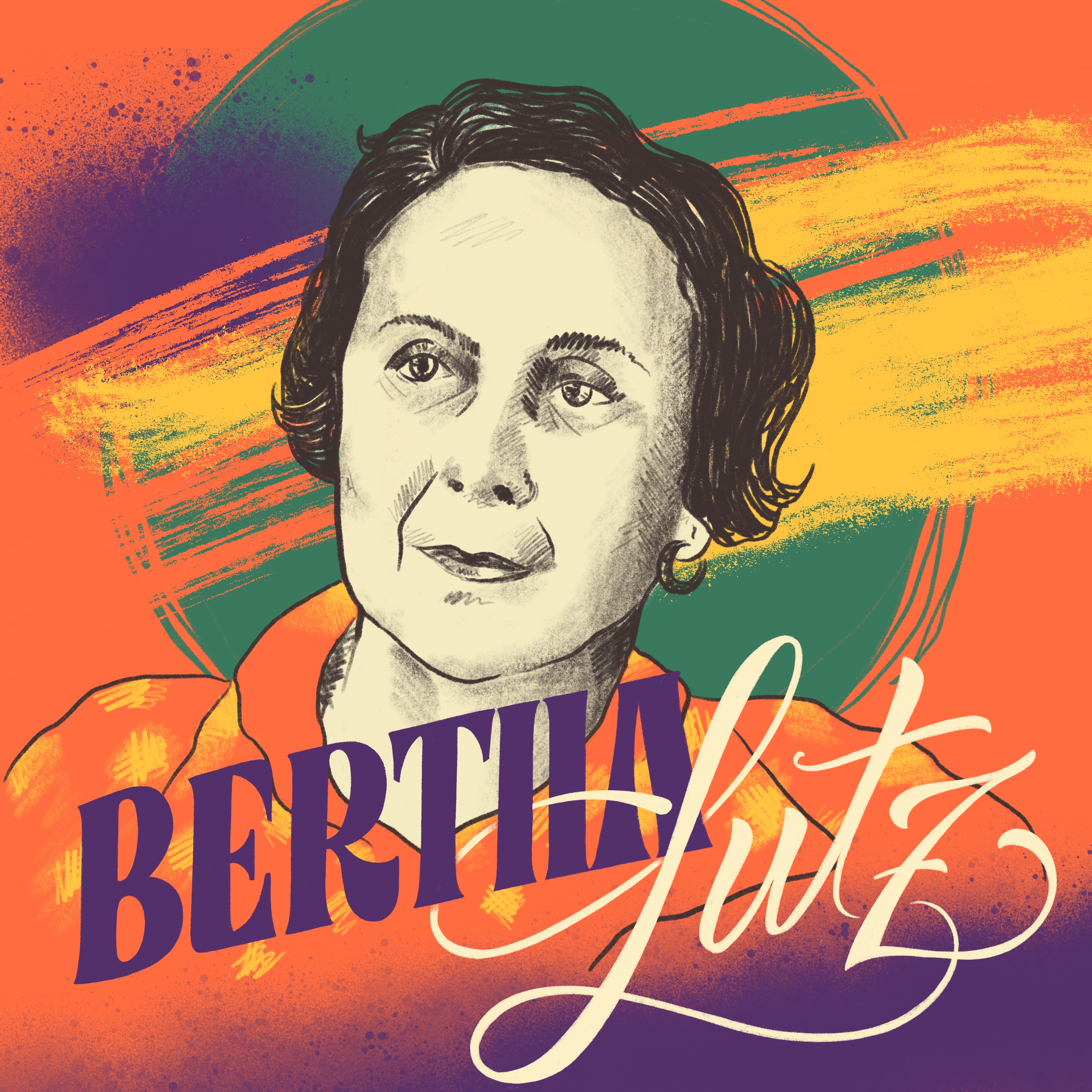 Bertha Lutz Heroínas do Brasil