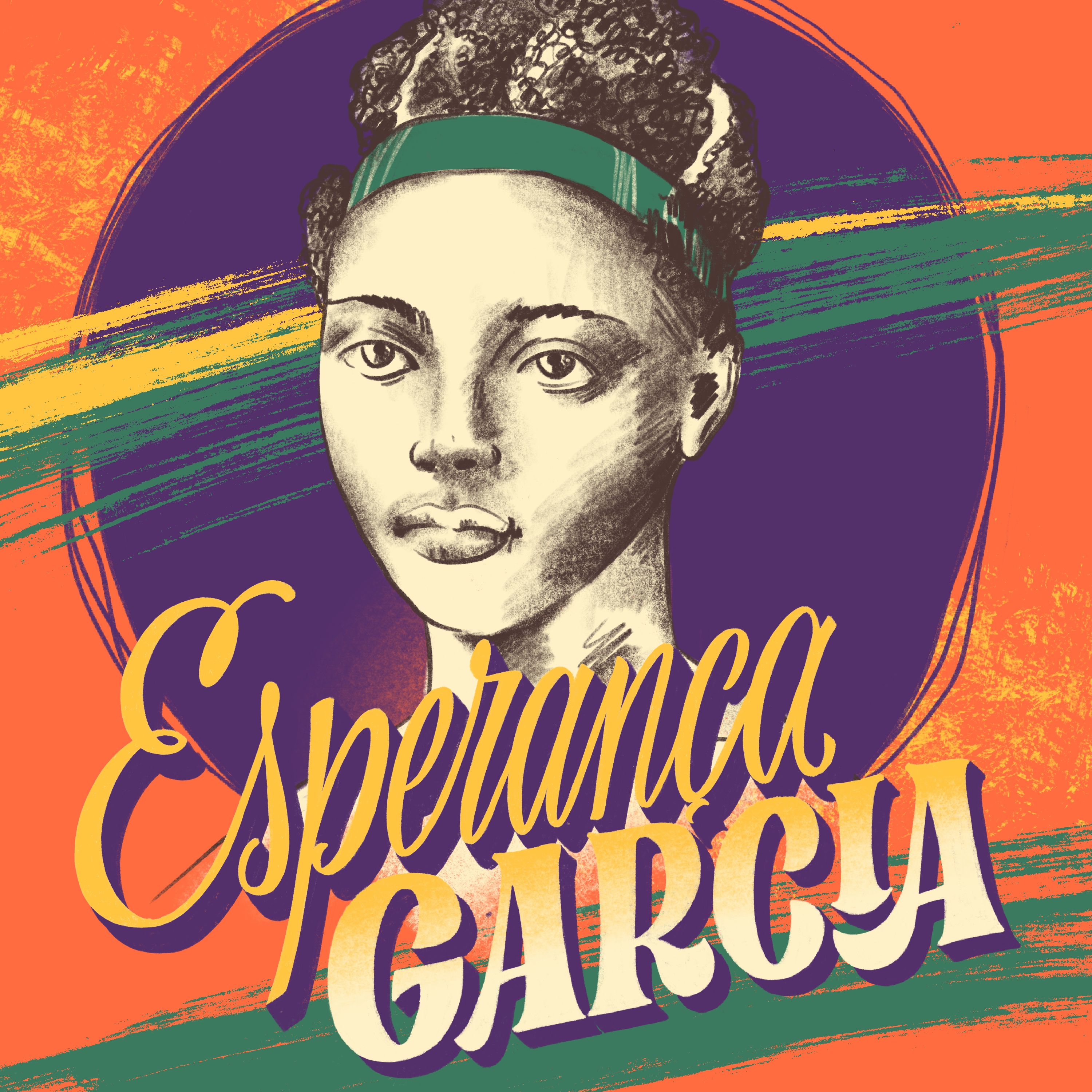 Esperança_Garcia Heroínas do Brasil
